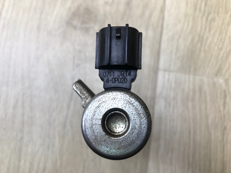 Клапан изменения фаз ГРМ SIENNA 11-16 2014 3.5 2GR-FE