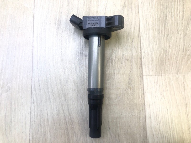 Катушка зажигания TOYOTA SIENNA 11-16 2014 3.5 2GR-FE 90919-A2007 Б/У
