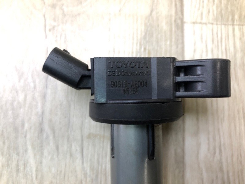 Катушка зажигания SIENNA 11-16 2014 3.5 2GR-FE