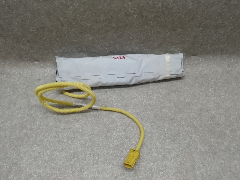 Подушка безопасности в сиденье передняя правая SUBARU FORESTER 12-19 2013 2.5 FB25B 98201SG000 Б/У