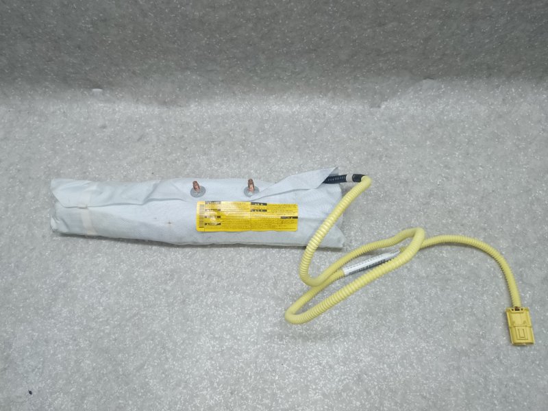 Подушка безопасности в сиденье передняя правая FORESTER 12-19 2013 2.5 FB25B