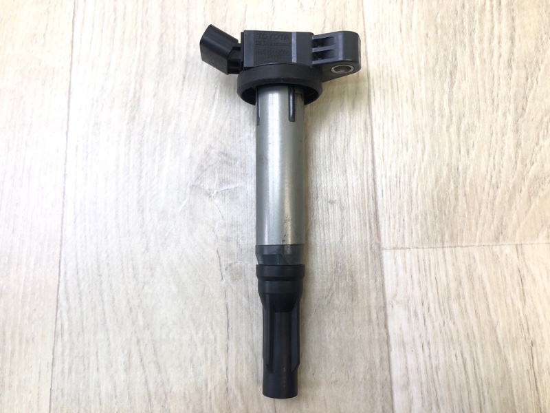 Запчасть катушка зажигания TOYOTA SIENNA 11-16 2014 3.5 2GR-FE 90919-A2007 Б/У Катушка зажигания TOYOTA SIENNA 11-16 2014 3.5 2GR-FE 90919-A2007 Б/У