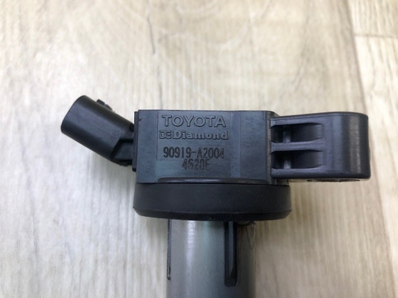 Катушка зажигания SIENNA 11-16 2014 3.5 2GR-FE Катушка зажигания SIENNA 11-16 2014 3.5 2GR-FE