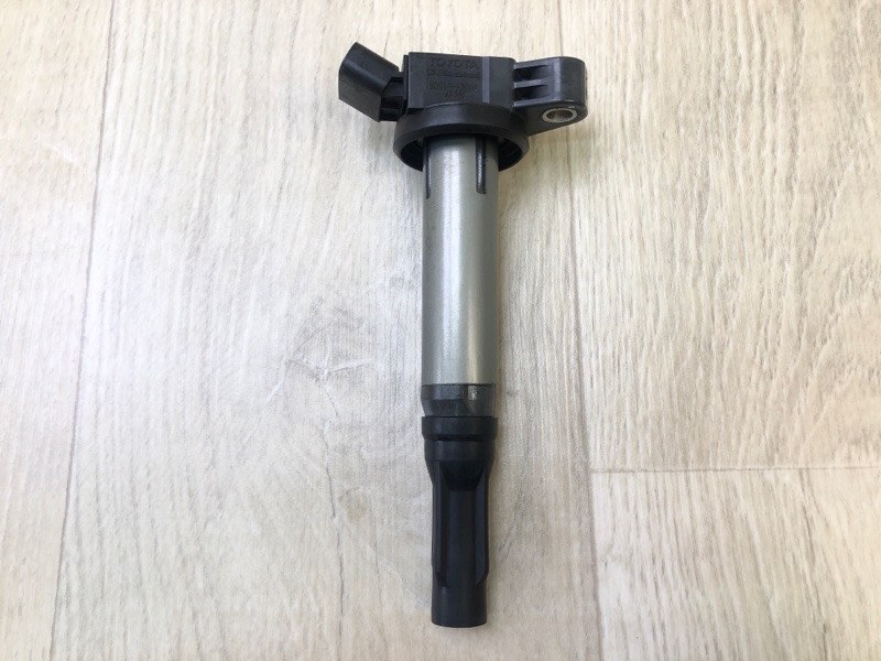 Запчасть катушка зажигания TOYOTA SIENNA 11-16 2014 3.5 2GR-FE 90919-A2007 Б/У Катушка зажигания TOYOTA SIENNA 11-16 2014 3.5 2GR-FE 90919-A2007 Б/У