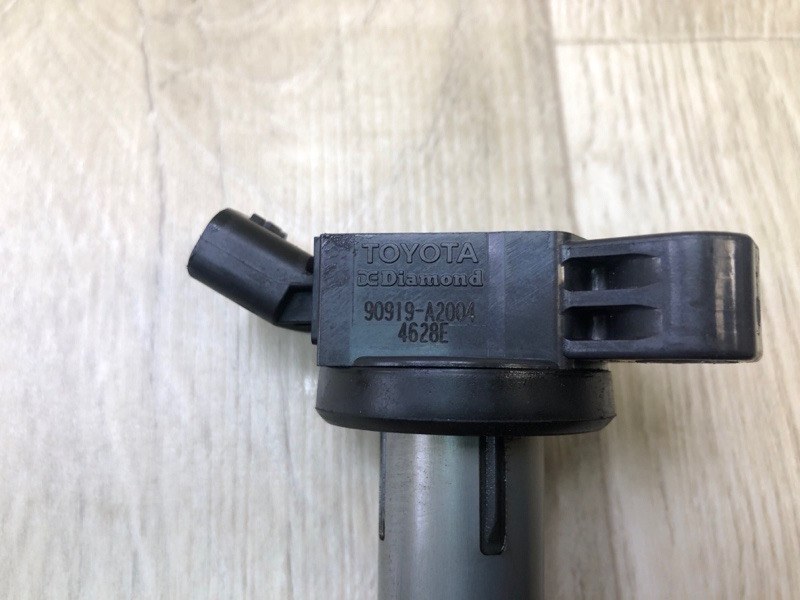 Катушка зажигания SIENNA 11-16 2014 3.5 2GR-FE Катушка зажигания SIENNA 11-16 2014 3.5 2GR-FE