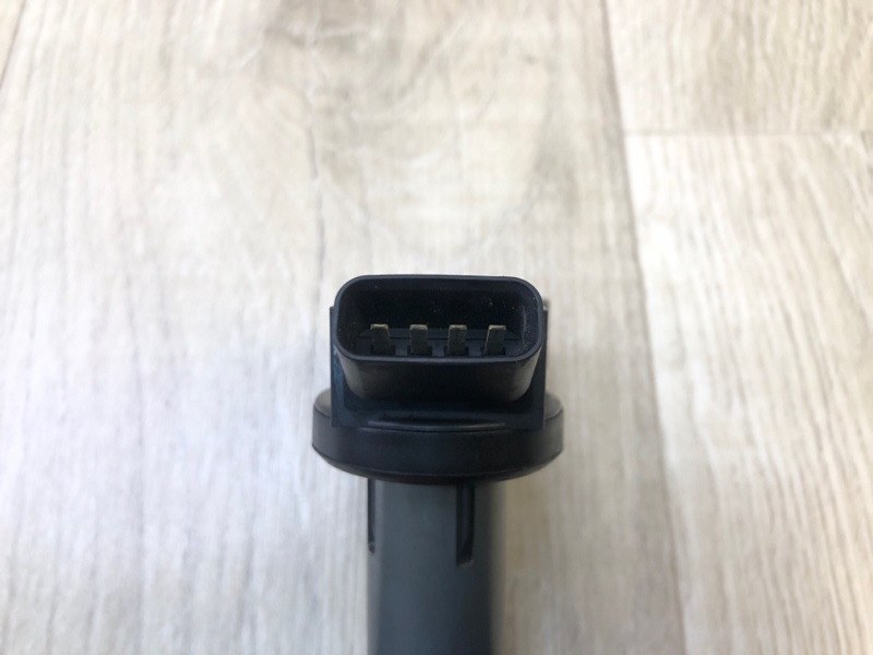 Катушка зажигания SIENNA 11-16 2014 3.5 2GR-FE Катушка зажигания SIENNA 11-16 2014 3.5 2GR-FE