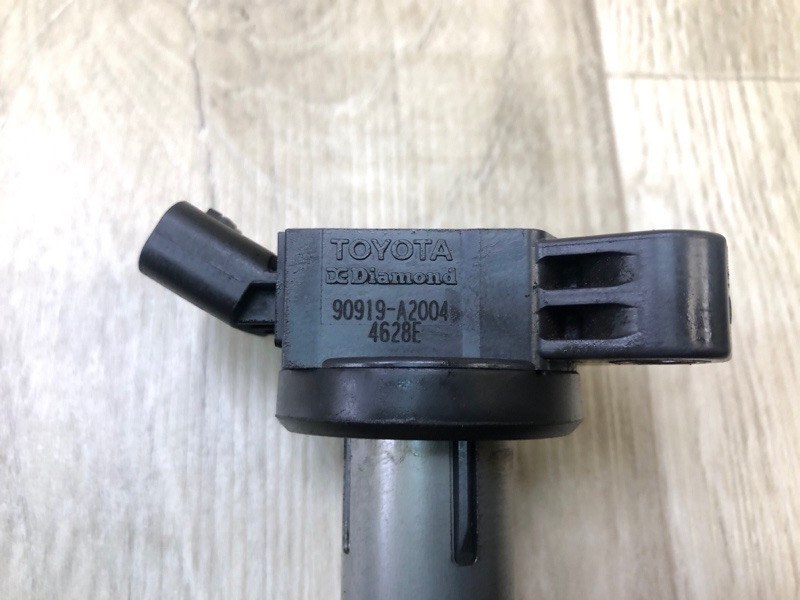 Катушка зажигания SIENNA 11-16 2014 3.5 2GR-FE Катушка зажигания SIENNA 11-16 2014 3.5 2GR-FE