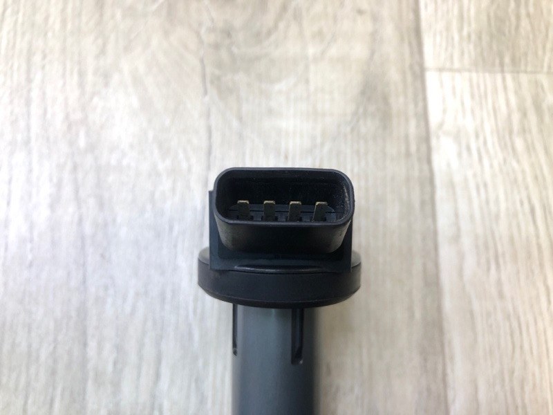 Катушка зажигания SIENNA 11-16 2014 3.5 2GR-FE Катушка зажигания SIENNA 11-16 2014 3.5 2GR-FE