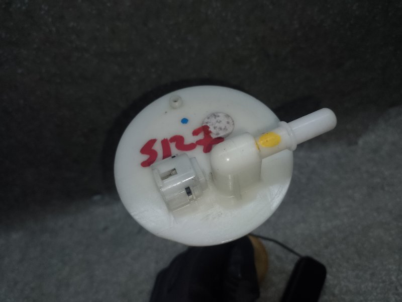 Датчик уровня топлива FORESTER 12-19 2013 2.5 FB25B