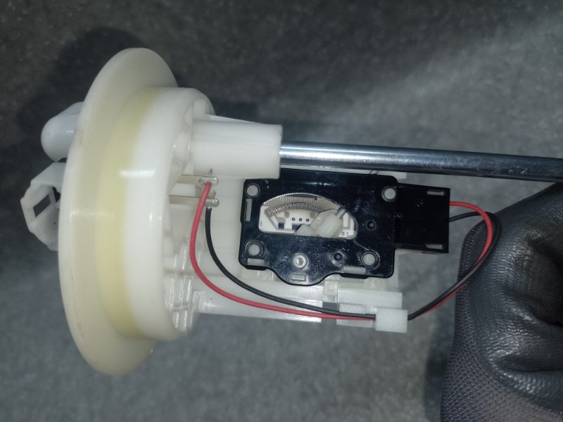 Датчик уровня топлива FORESTER 12-19 2013 2.5 FB25B