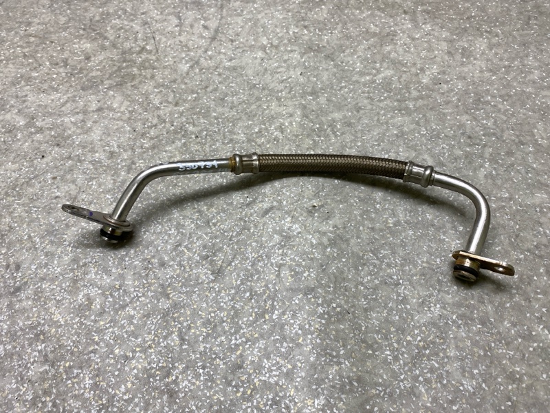 Трубка охлаждения турбины FORD ESCAPE 19 - 2020 C15FDOS JA6Z-9V471-A Б/У