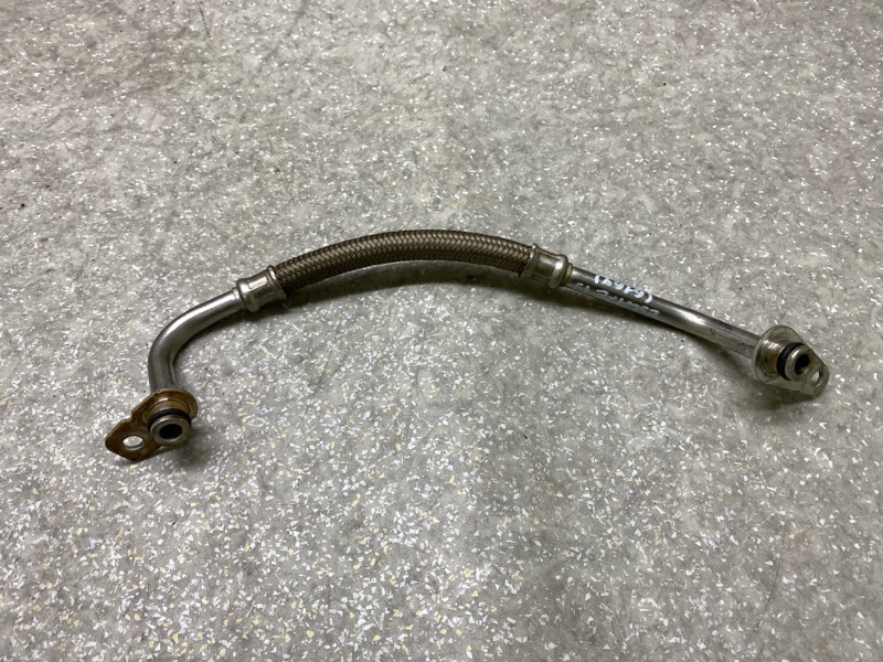 Трубка охлаждения турбины ESCAPE 19 - 2020 C15FDOS