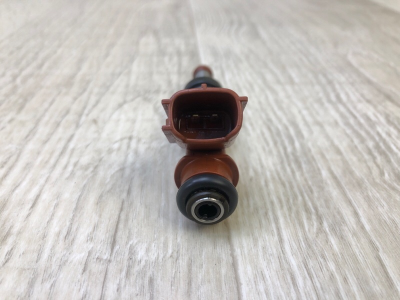 Форсунка топливная SIENNA 11-16 2014 3.5 2GR-FE Форсунка топливная SIENNA 11-16 2014 3.5 2GR-FE