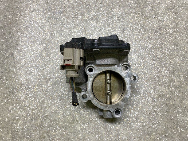 Дроссельная заслонка FORD ESCAPE 19 - 2020 C15FDOS HX7Z-9E926-A Б/У