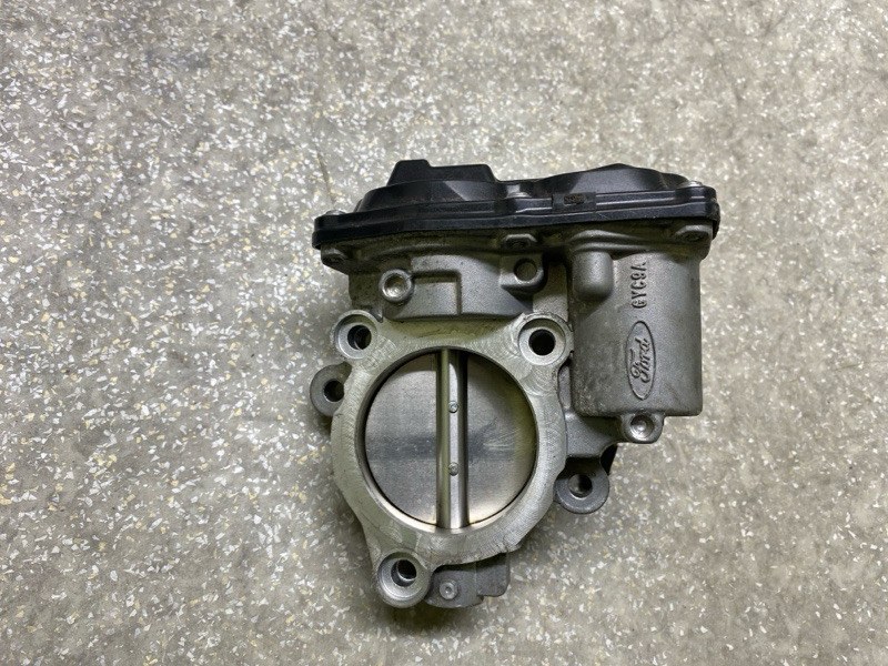 Дроссельная заслонка ESCAPE 19 - 2020 C15FDOS