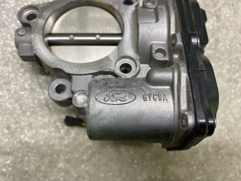 Дроссельная заслонка FORD ESCAPE 19 - C15FDOS