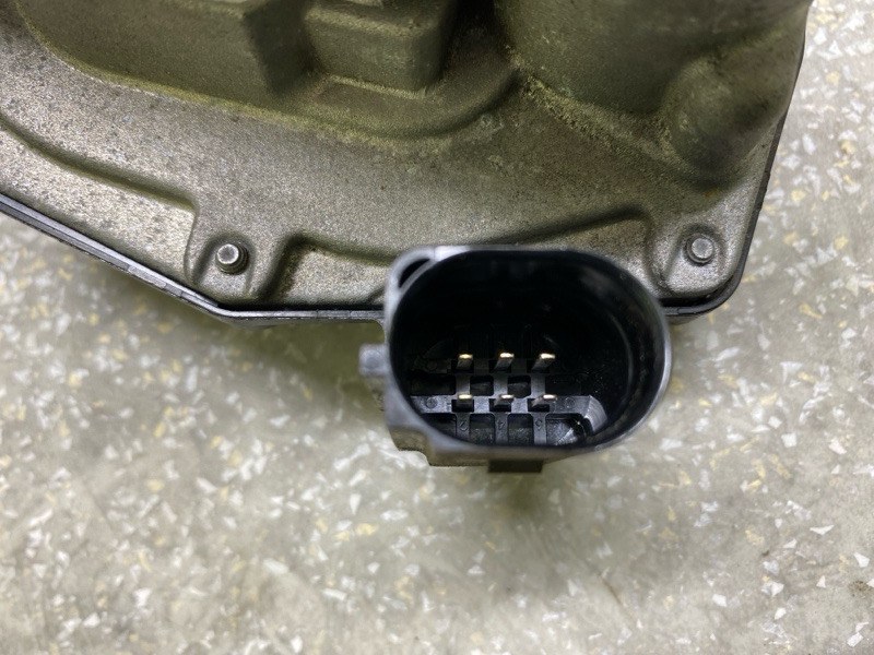 Дроссельная заслонка ESCAPE 19 - 2020 C15FDOS