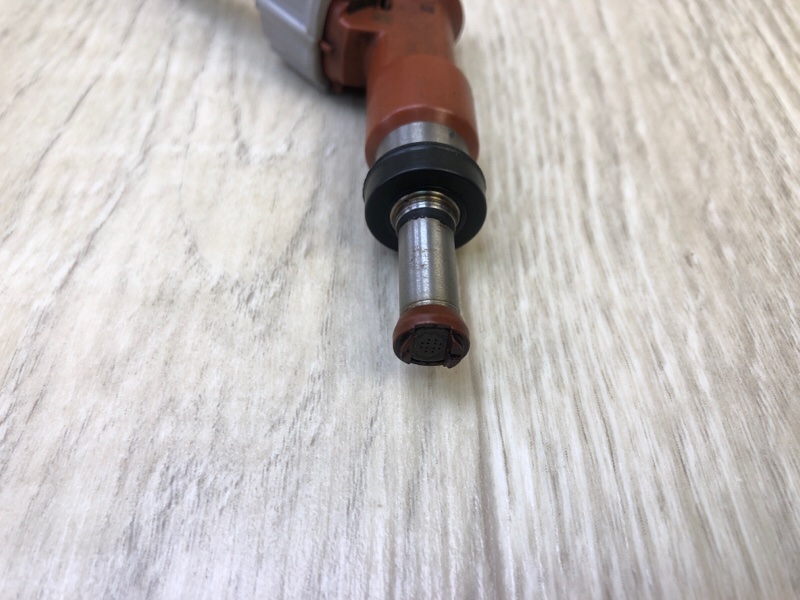Форсунка топливная TOYOTA SIENNA 11-16 3.5 2GR-FE Форсунка топливная TOYOTA SIENNA 11-16 3.5 2GR-FE