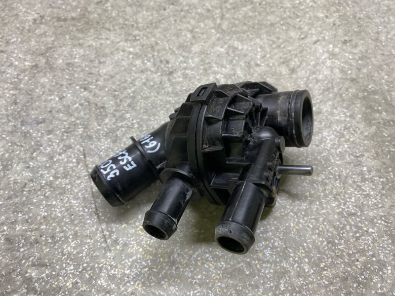 Термостат FORD ESCAPE 19 - 2020 C15FDOS GN1Z-8592-B Б/У