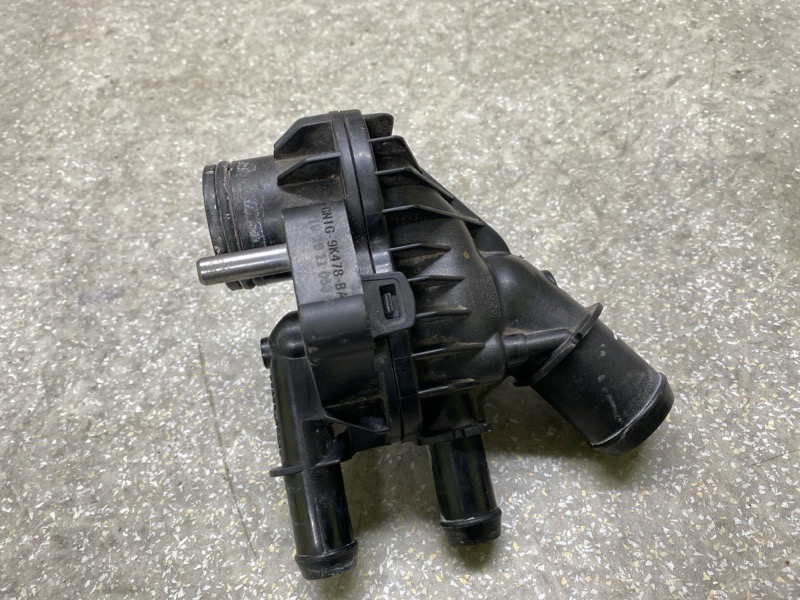 Термостат ESCAPE 19 - 2020 C15FDOS