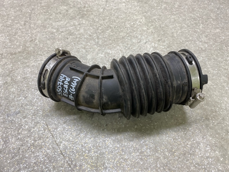 Патрубок воздушного фильтра FORD ESCAPE 19 - 2020 C15FDOS JX6Z-9B659-A Б/У