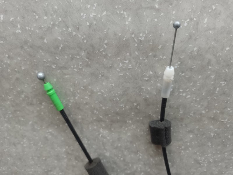 Замок двери задний левый FORESTER 12-19 2013 2.5 FB25B