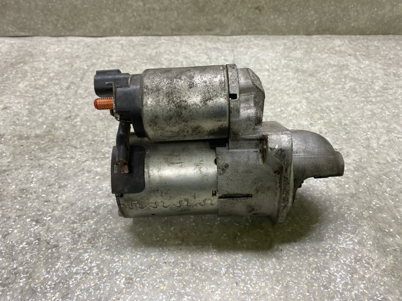 Стартер ELANTRA GD 12-17 2015 ХЭТЧБЭК 2.0 G4NC Стартер ELANTRA GD 12-17 2015 ХЭТЧБЭК 2.0 G4NC