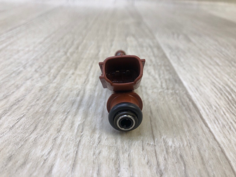 Форсунка топливная SIENNA 11-16 2014 3.5 2GR-FE Форсунка топливная SIENNA 11-16 2014 3.5 2GR-FE