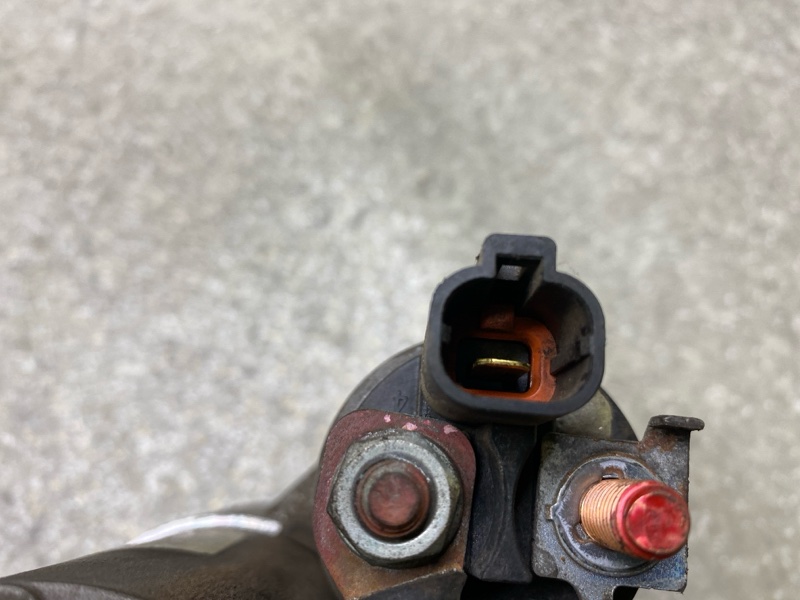 Стартер ELANTRA GD 12-17 2015 ХЭТЧБЭК 2.0 G4NC Стартер ELANTRA GD 12-17 2015 ХЭТЧБЭК 2.0 G4NC