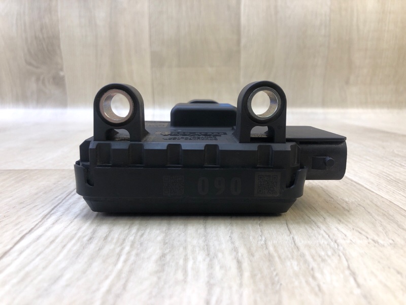 Блок управления АКПП SIENNA 11-16 2014 3.5 2GR-FE