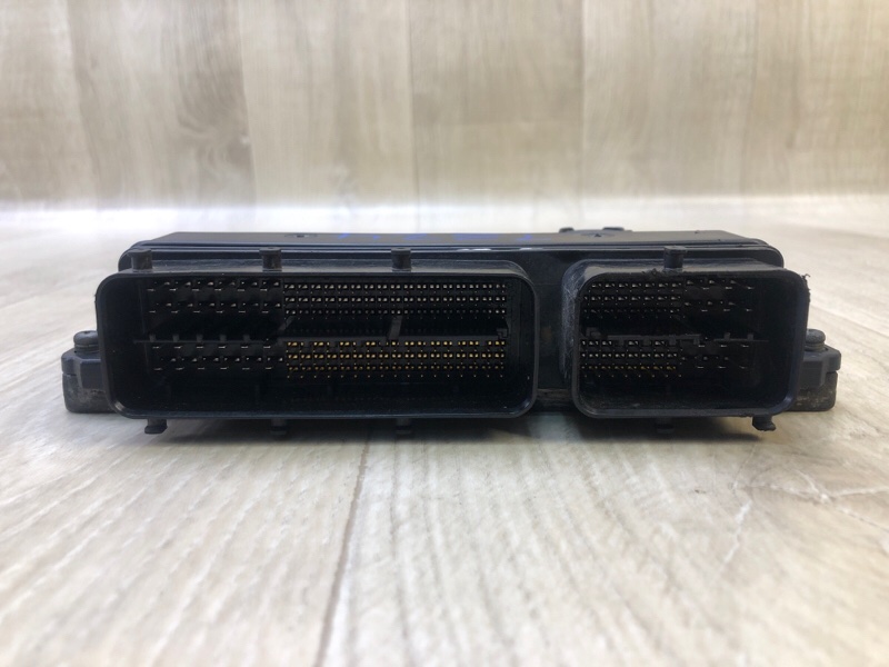 Блок управления двигателем TOYOTA SIENNA 11-16 3.5 2GR-FE Блок управления двигателем TOYOTA SIENNA 11-16 3.5 2GR-FE