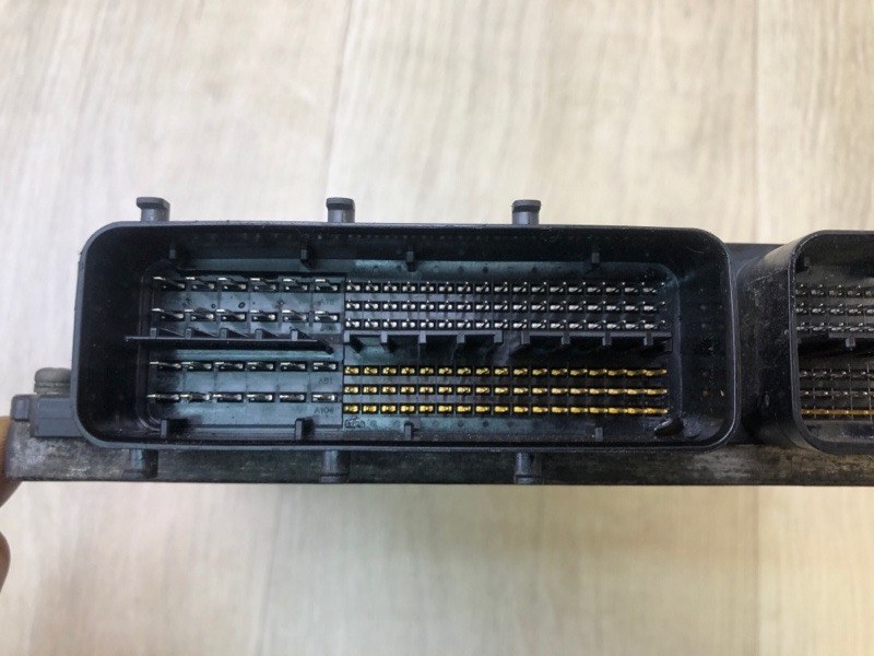 Блок управления двигателем SIENNA 11-16 2014 3.5 2GR-FE Блок управления двигателем SIENNA 11-16 2014 3.5 2GR-FE