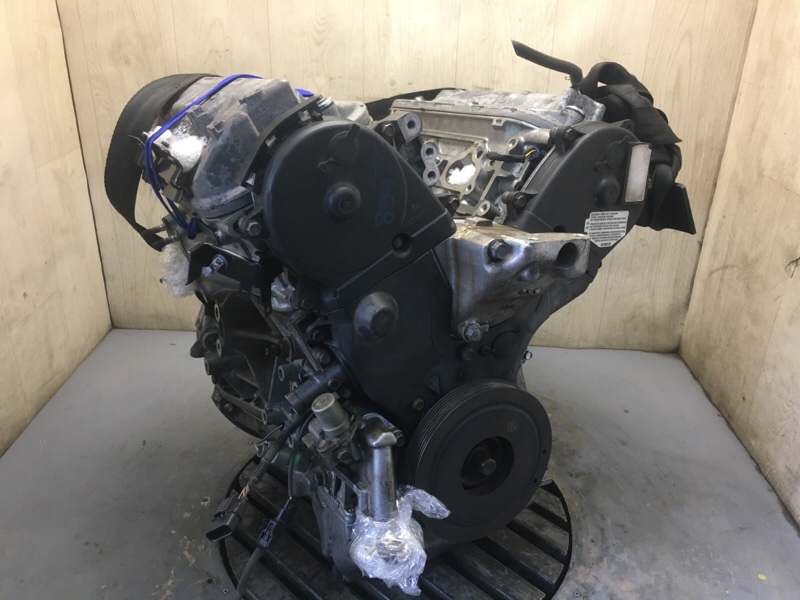 Двигатель бензин MDX (YD2) 06-13 2008 3.7 J37A1