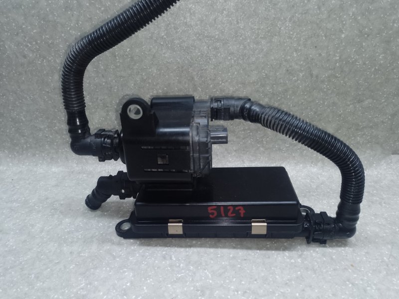 Клапан абсорбера FORESTER 12-19 2013 2.5 FB25B Клапан абсорбера FORESTER 12-19 2013 2.5 FB25B