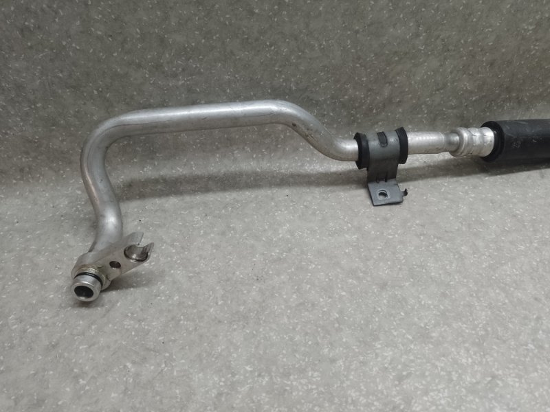 Трубка кондиционера SUBARU FORESTER 12-19 2.5 FB25B