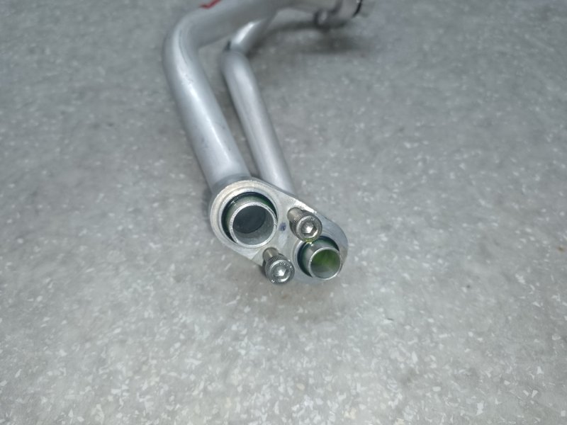 Трубка кондиционера SUBARU FORESTER 12-19 2.5 FB25B