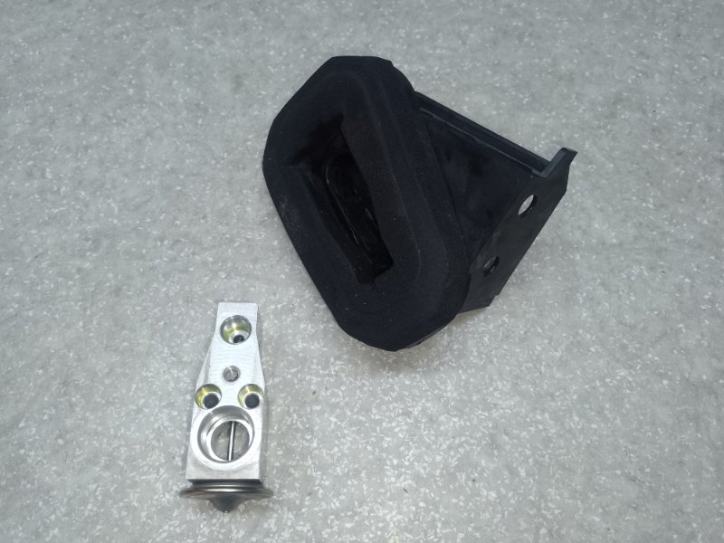 Клапан кондиционера SUBARU FORESTER 12-19 2.5 FB25B