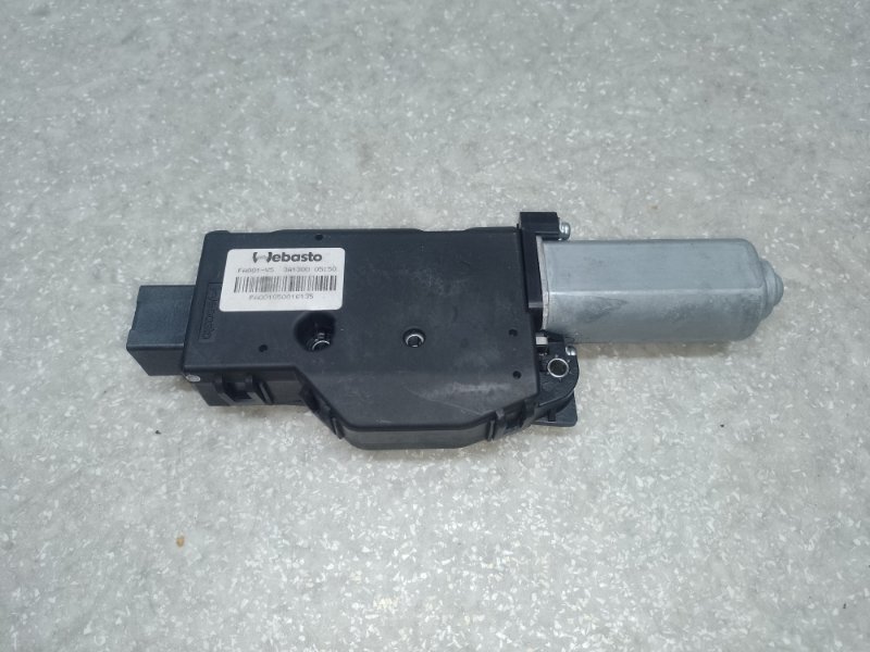 Моторчик люка FORESTER 12-19 2013 2.5 FB25B