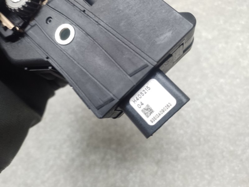 Моторчик люка FORESTER 12-19 2013 2.5 FB25B