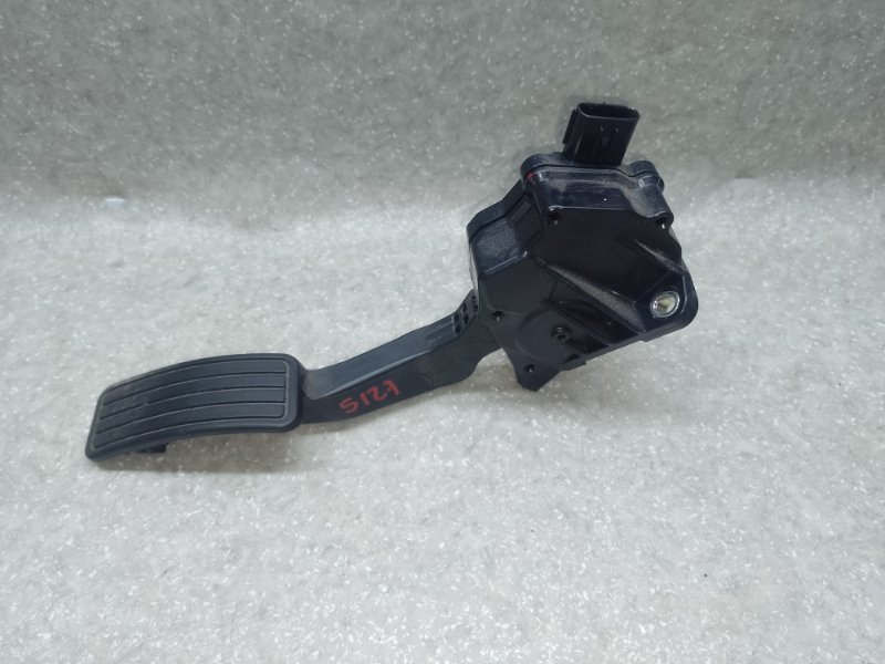 Педаль газа FORESTER 12-19 2013 2.5 FB25B