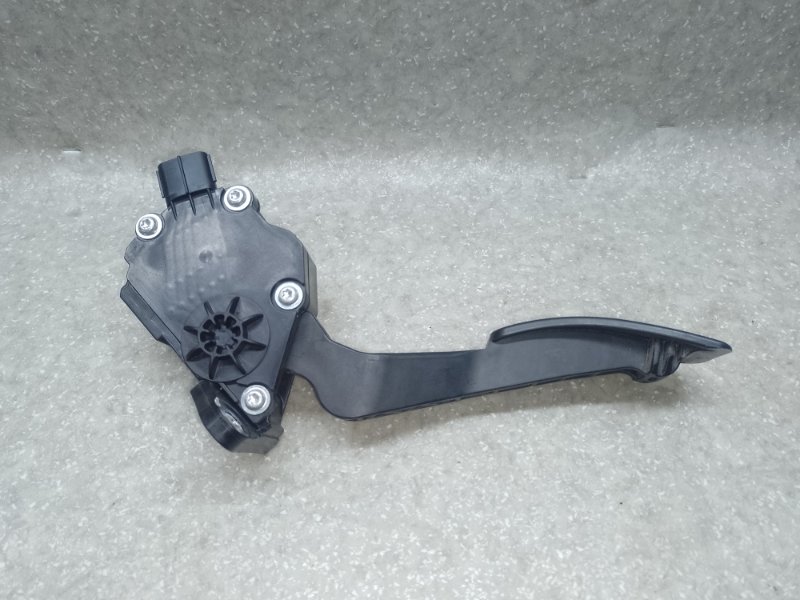 Педаль газа SUBARU FORESTER 12-19 2.5 FB25B