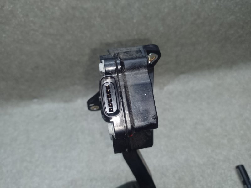 Педаль газа FORESTER 12-19 2013 2.5 FB25B