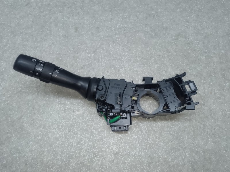 Подрулевой переключатель левый SUBARU FORESTER 12-19 2013 2.5 FB25B 83115FJ070 Б/У