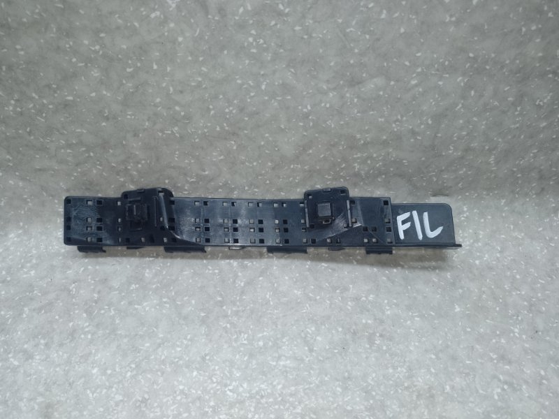 Кронштейн переднего бампера (на крыле) левый FORESTER 12-19 2013 2.5 FB25B