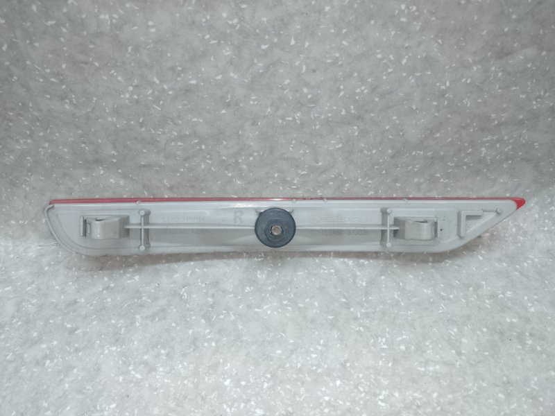 Катафот R правый FORESTER 12-19 2013 2.5 FB25B