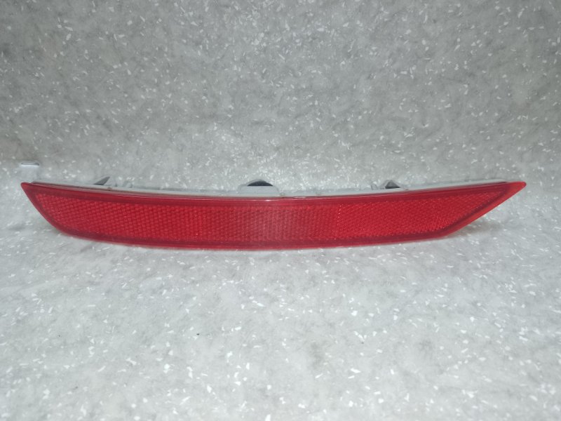 Катафот L левый SUBARU FORESTER 12-19 2013 2.5 FB25B 84281SC010 Б/У