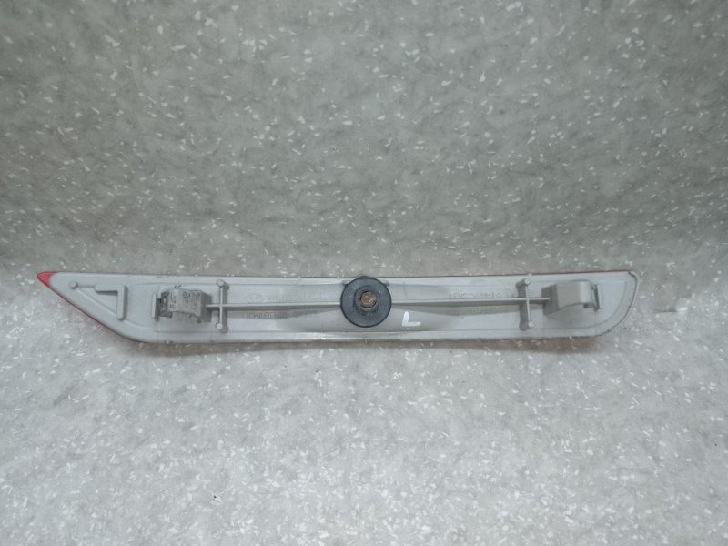 Катафот L левый FORESTER 12-19 2013 2.5 FB25B