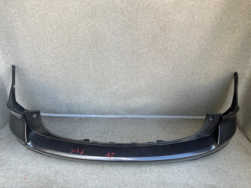 Бампер задний задний FORESTER 12-19 2013 2.5 FB25B