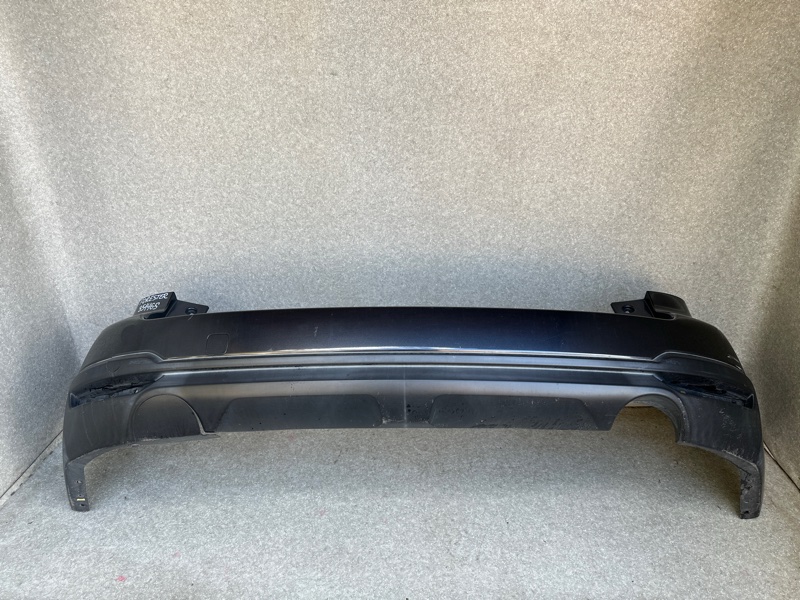 Бампер задний задний FORESTER 12-19 2013 2.5 FB25B