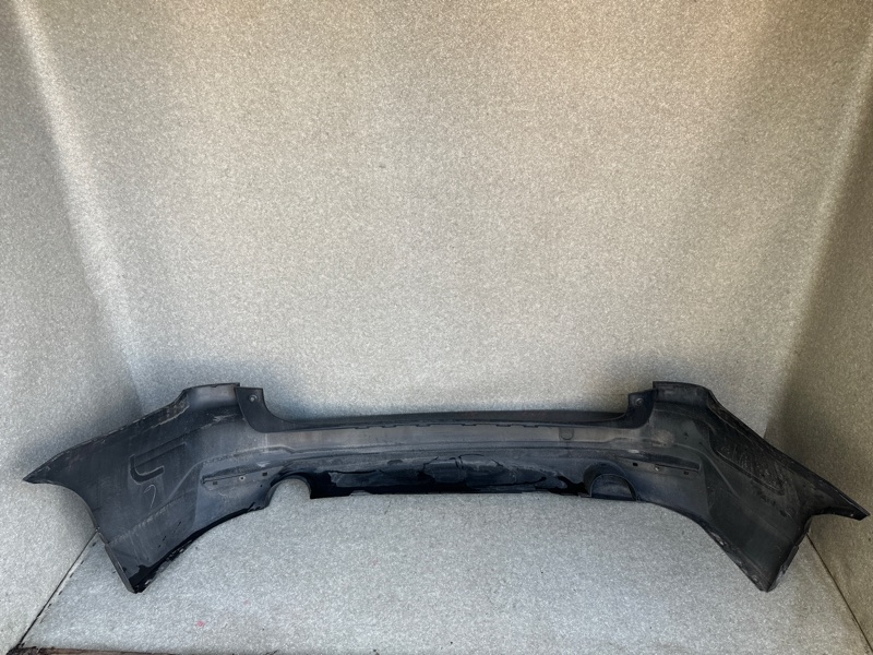 Бампер задний задний FORESTER 12-19 2013 2.5 FB25B